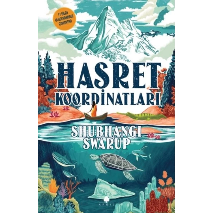 Hasret Koordinatları