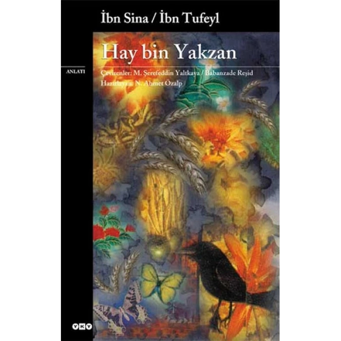 Hay Bin Yakzan