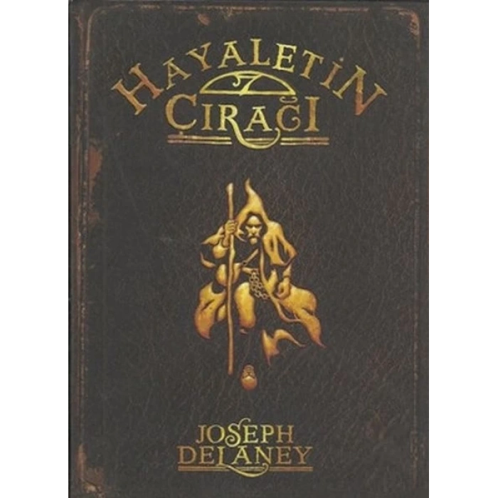 Hayaletin Çırağı