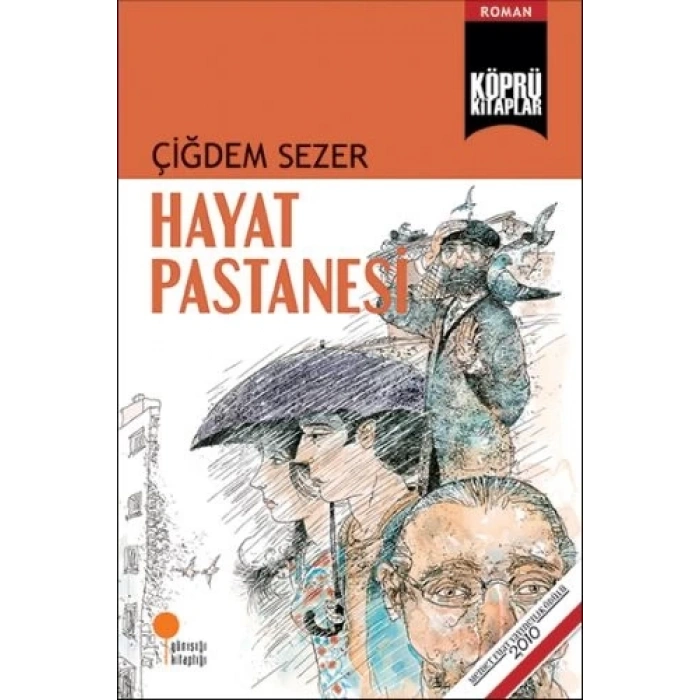 Hayat Pastanesi