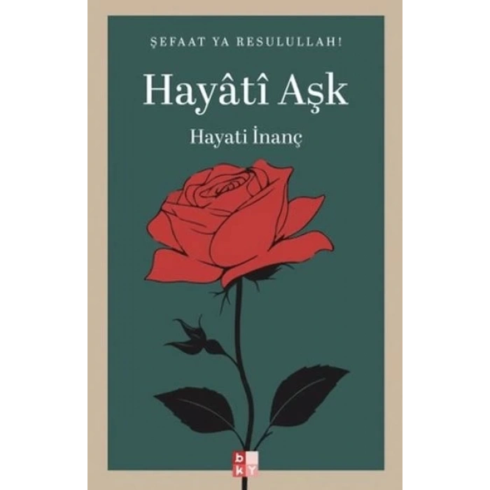 Hayati Aşk