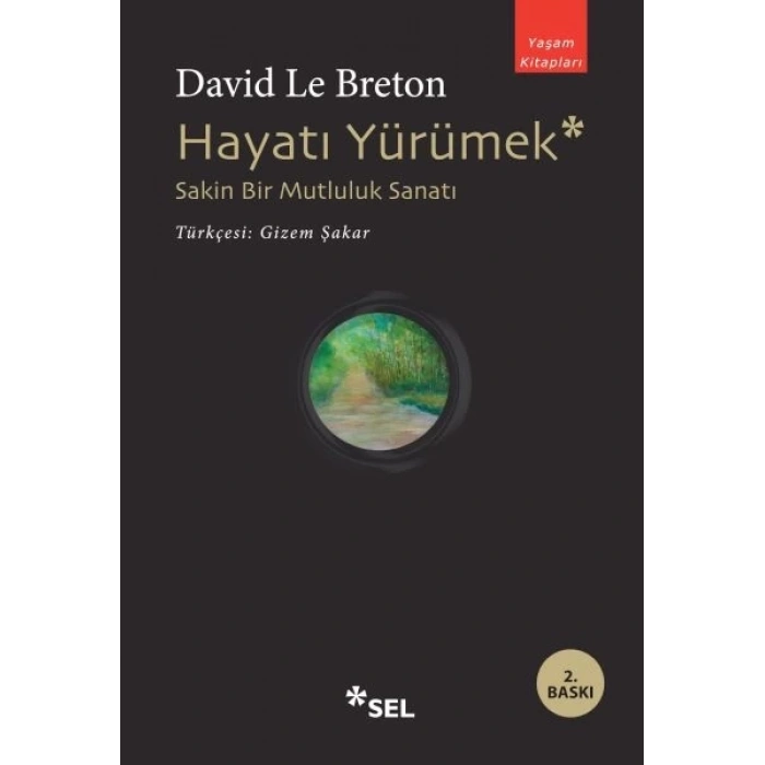 Hayatı Yürümek: Sakin Bir Mutluluk Sanatı