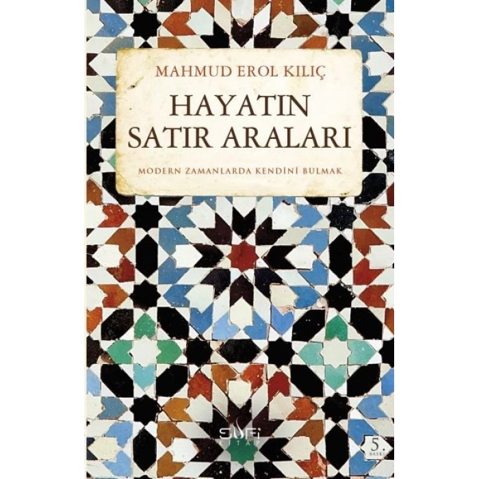 Hayatın Satır Araları