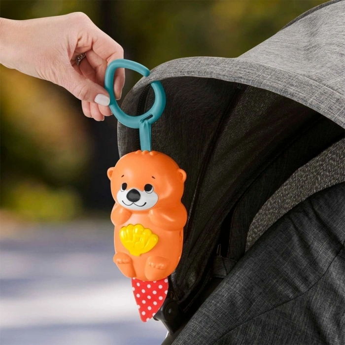 Mey İthalat® HBP41 ® Neşeli Hayvanlar 3ü1 Arada Jimnastik Merkezi