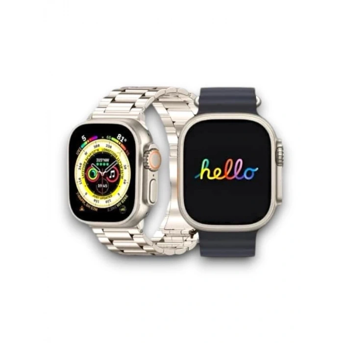 Mey İthalat® HELLO 3