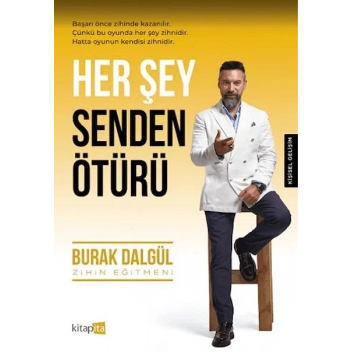Her Şey Senden Ötürü