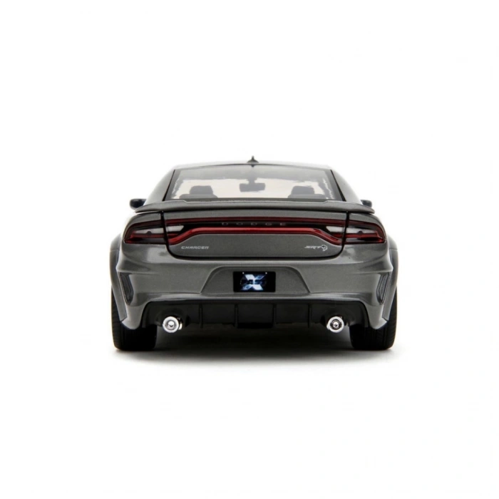 Hızlı & Öfkeli 2021 Dodge Charger Model Aracı