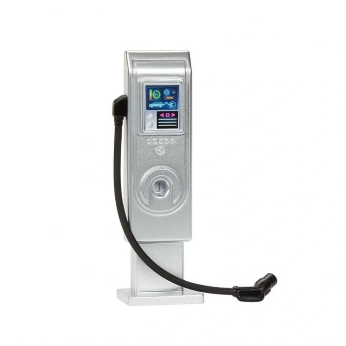 HJV36 nin Elektrikli Arabası