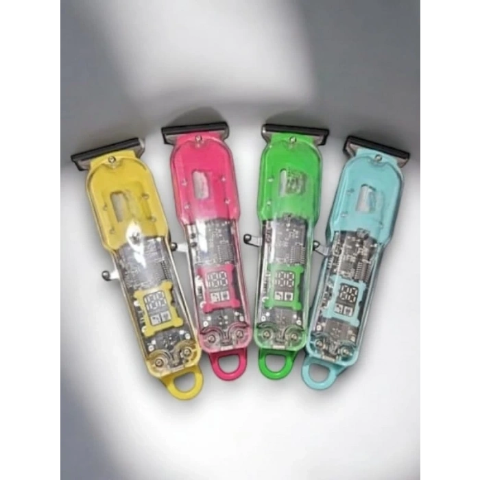 Mey İthalat® HK 3900 TIRAŞ MAKİNESİ