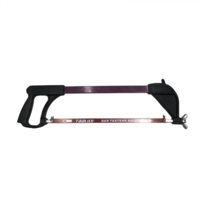 HOBBY DEMİR TESTERE PLASTİK SAPLI (5047)