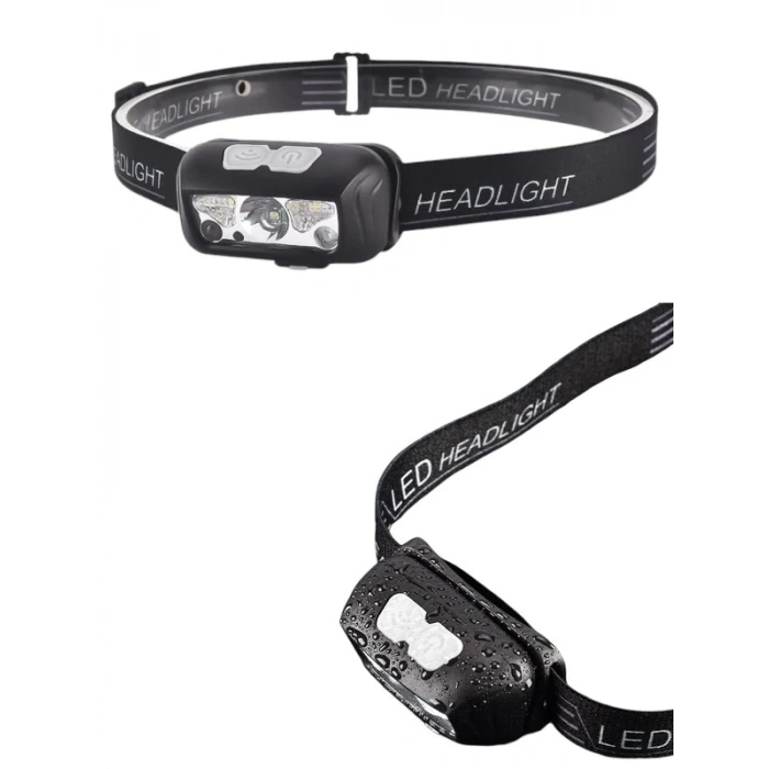 Mey İthalat® HS-43 KAFA LAMBASI