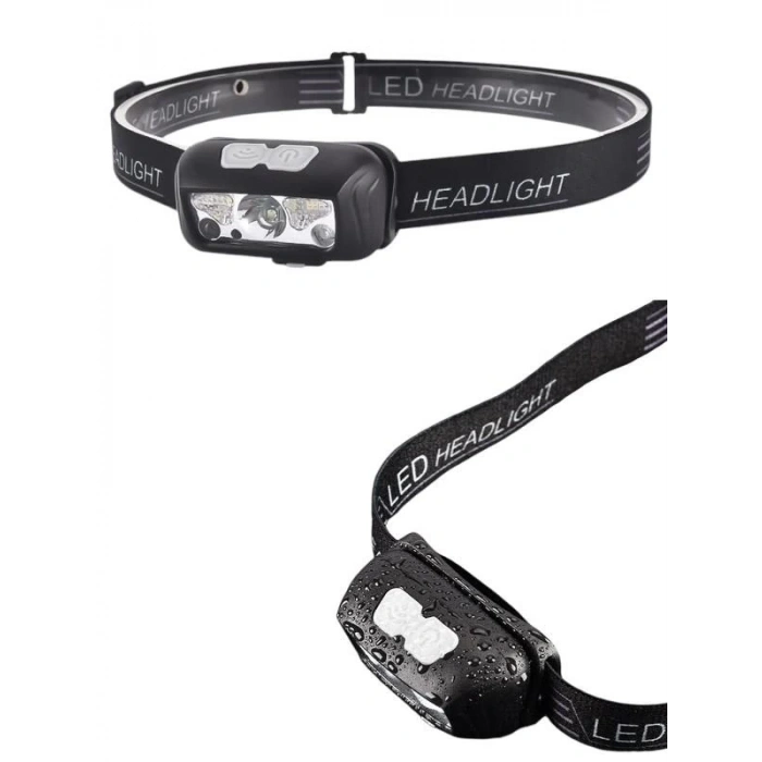 Mey İthalat® HS-43 KAFA LAMBASI