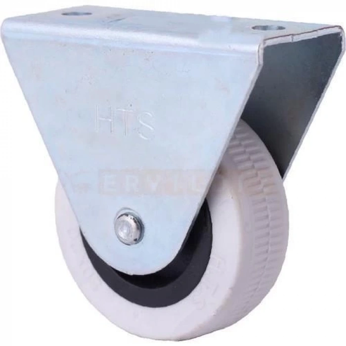 Mey İthalat® HTS 105 Sabit Teker 50x20 mm