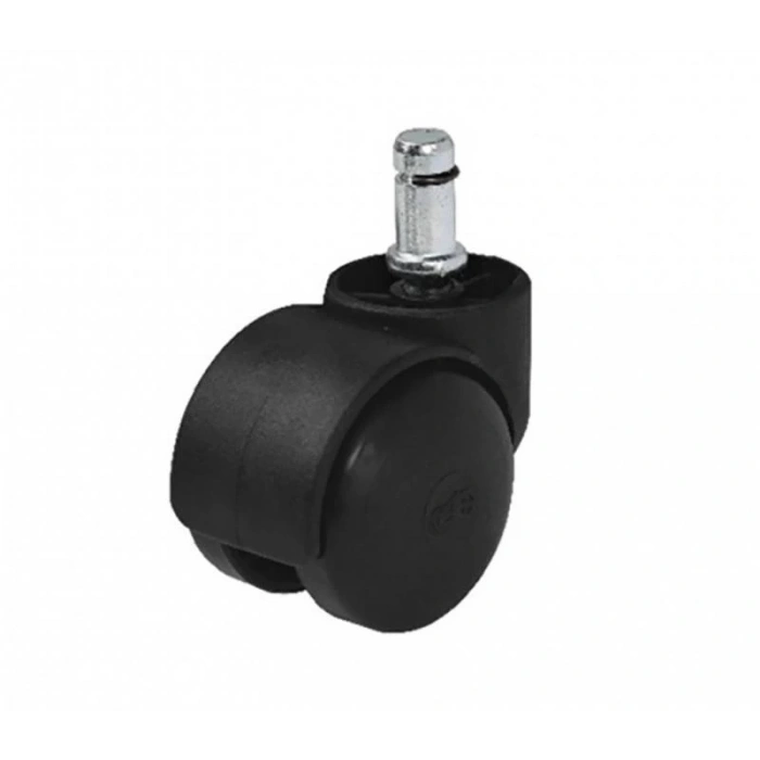 Mey İthalat® HTS 413 Büro Tipi Pimli Koltuk Tekeri