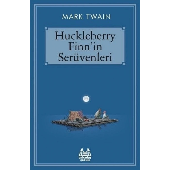 Huckleberry Finnin Serüvenleri