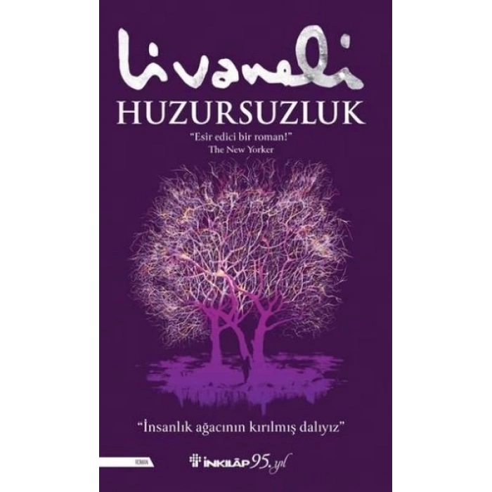 Huzursuzluk