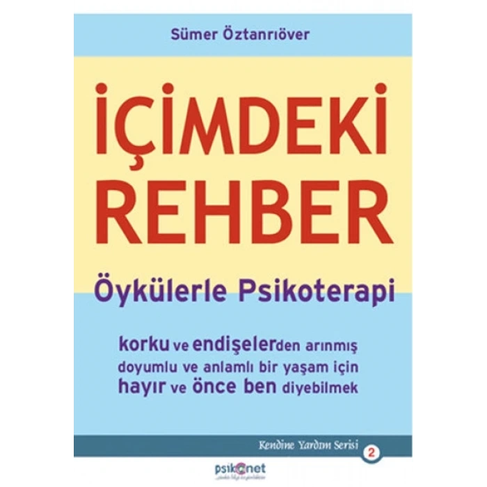 İçimdeki Rehber