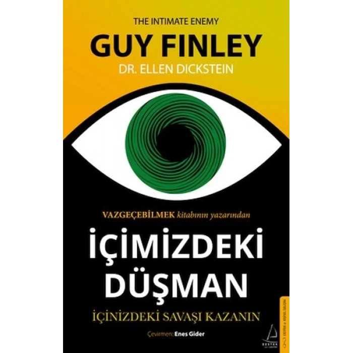 İçimizdeki Düşman