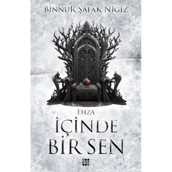 İçinde Bir Sen 5 - Ehza