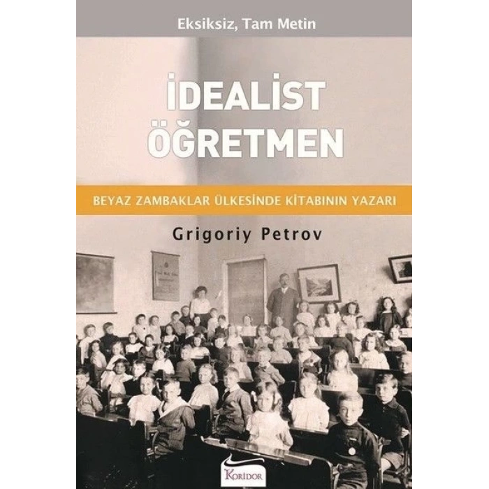 İdealist Öğretmen