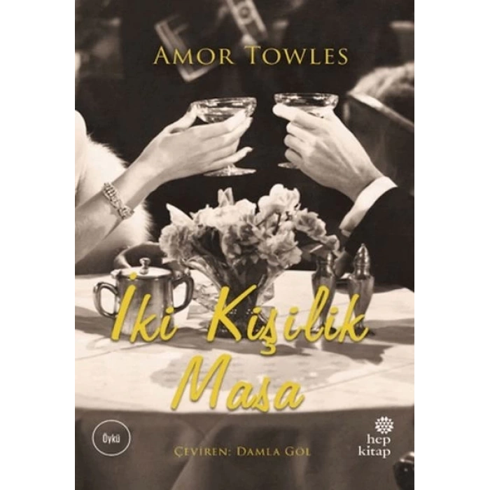 İki Kişilik Masa