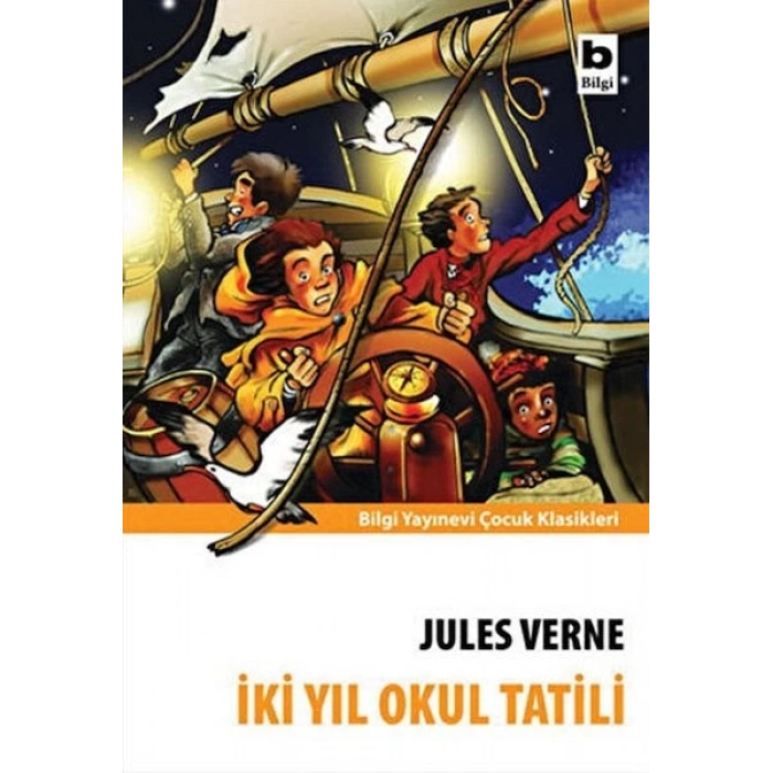 İki Yıl Okul Tatili