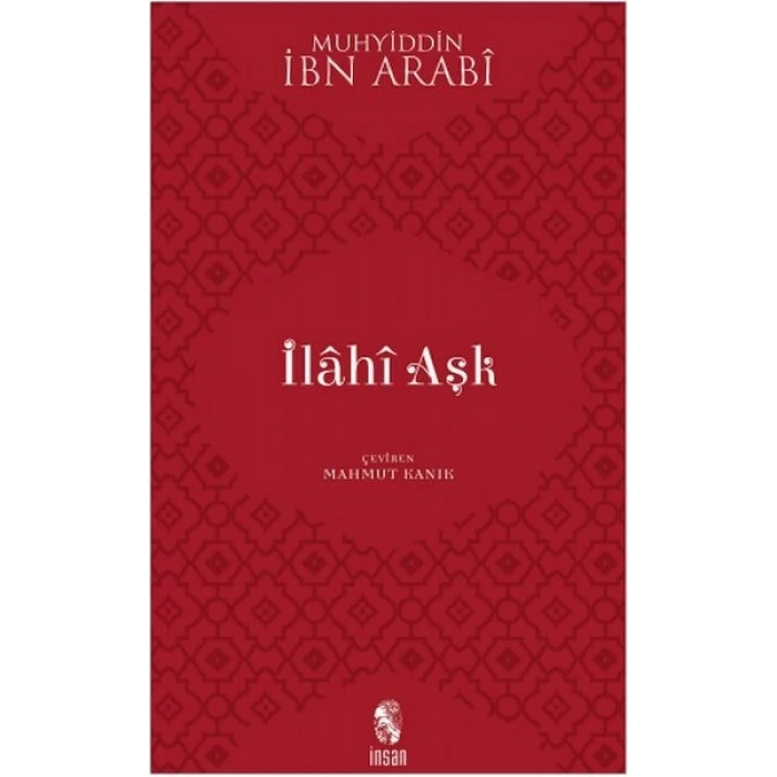 İlahi Aşk