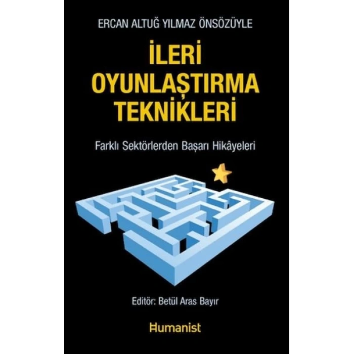 İleri Oyunlaştırma Teknikleri