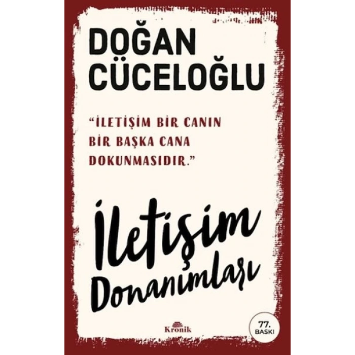 İletişim Donanımları