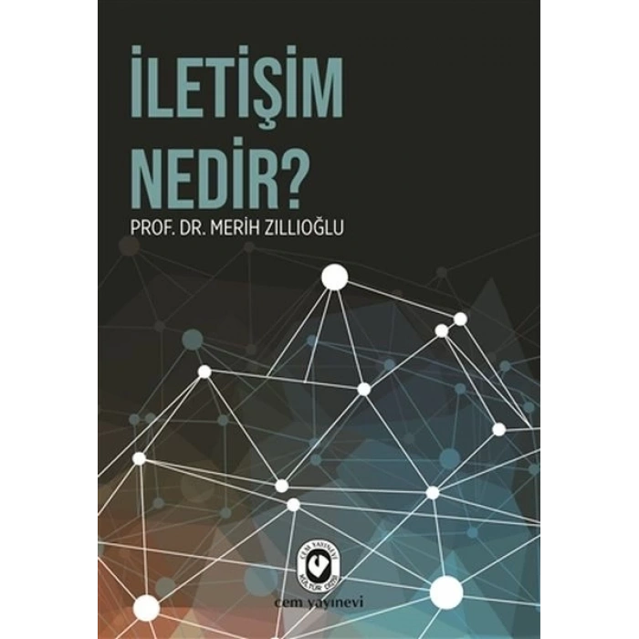 İletişim Nedir ?