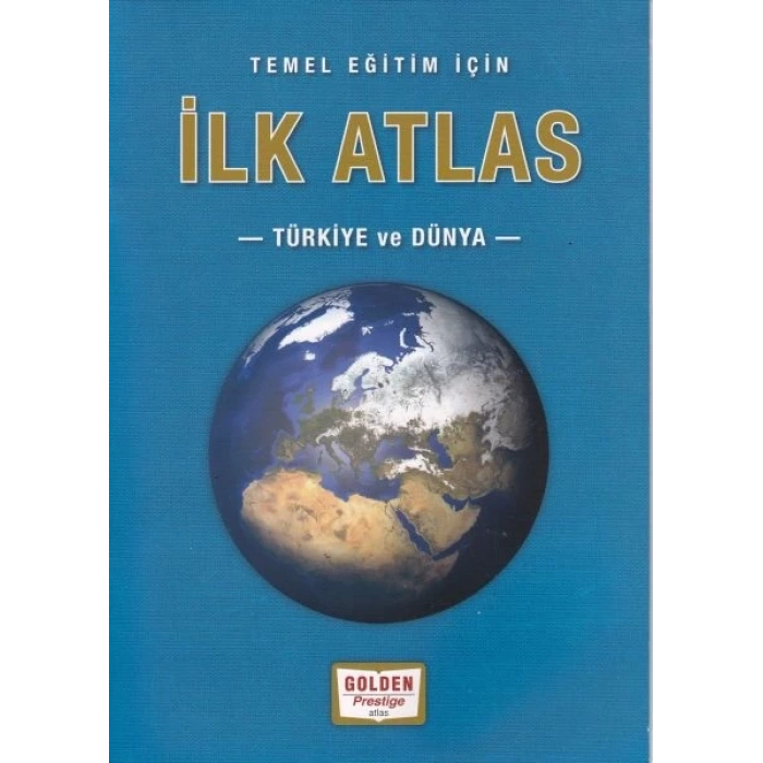 İlk Atlas