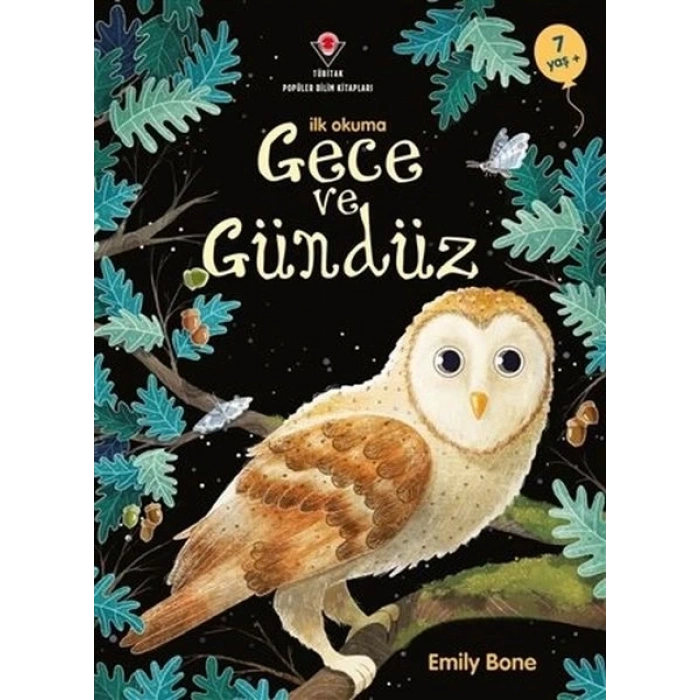 İlk Okuma - Gece ve Gündüz