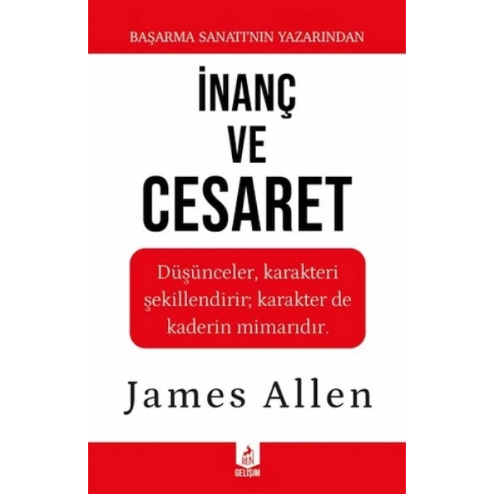 İnanç ve Cesaret