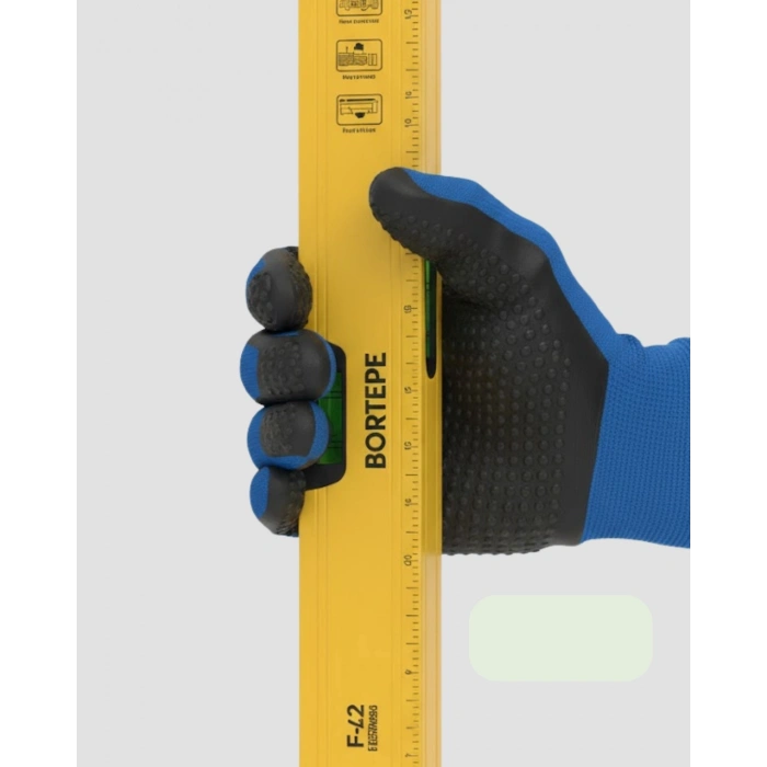 Mey İthalat® İnşaat ve Ev Kullanımı İçin 600 mm Su Terazisi