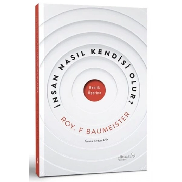 İnsan Nasıl Kendi ·si · Olur?