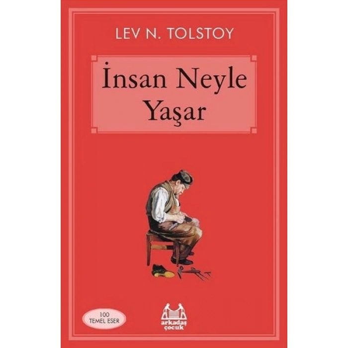 İnsan Neyle Yaşar