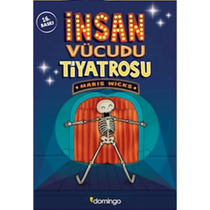 İnsan Vücudu Tiyatrosu