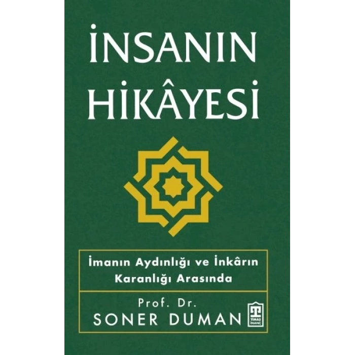 İnsanın Hikâyesi