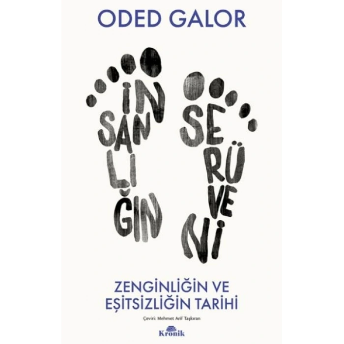 İnsanlığın Serüveni