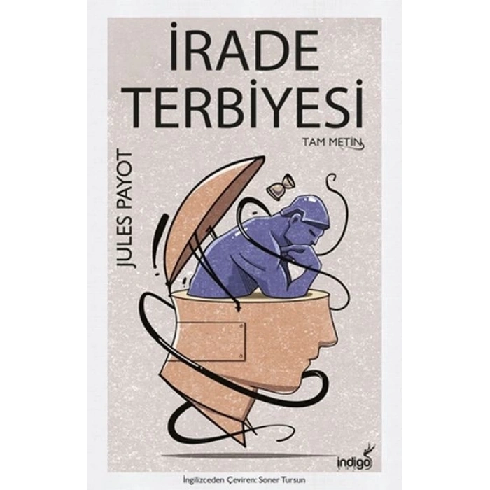 İrade Terbiyesi