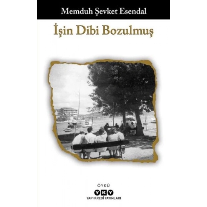 İşin Dibi Bozulmuş