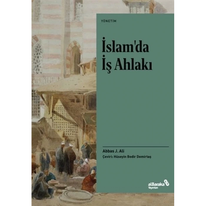İslamda İş Ahlakı