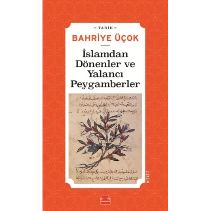İslamdan Dönenler ve Yalancı Peygamberler - (Hicri 7. -11. Yıllar)