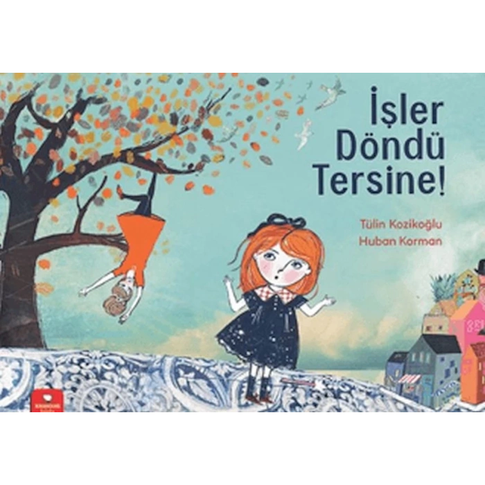 İşler Döndü Tersine!