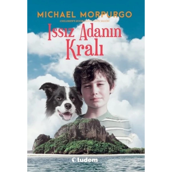 Issız Adanın Kralı