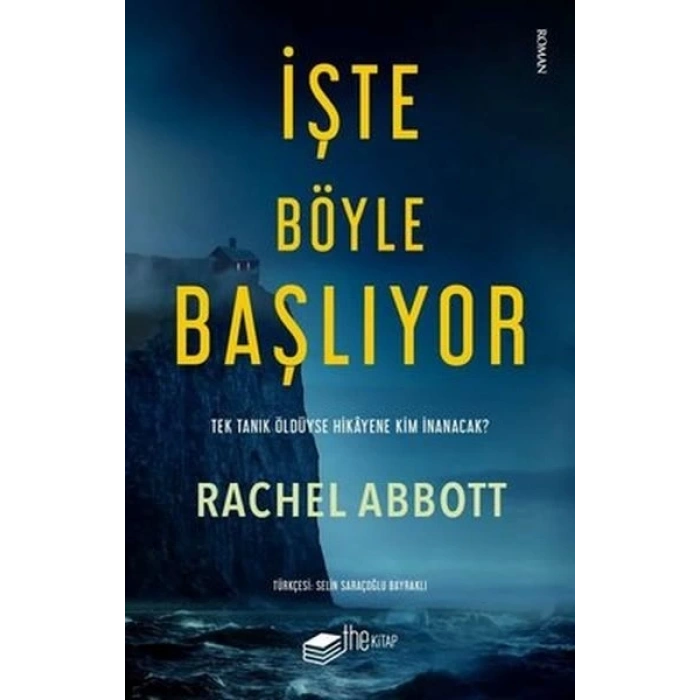 İşte Böyle Başlıyor