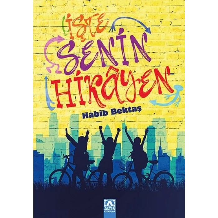 İşte Senin Hikayen