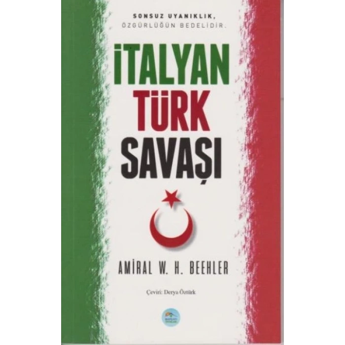 İtalyan Türk Savaşı