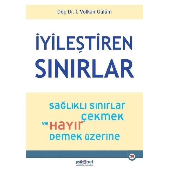 İyileştiren Sınırlar