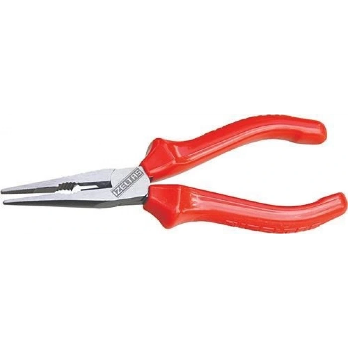 Mey İthalat® İzeltaş Opak Düz Kargaburun 140 mm